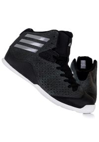 Adidas - Buty Unisex sportowe do koszykówki ADIDAS NXT LVL SPD IV K. Kolor: szary, czarny, wielokolorowy. Sport: koszykówka