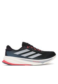 Adidas - adidas Buty do biegania Supernova Rise 2 JQ7699 Czarny. Kolor: czarny. Materiał: materiał #1