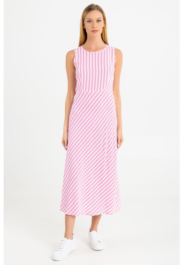 Sukienka Sportmax Code elegancka