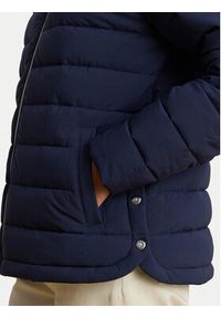 Lauren Ralph Lauren - LAUREN RALPH LAUREN Kurtka zimowa 297P18069005 Granatowy Regular Fit. Kolor: niebieski. Materiał: syntetyk. Sezon: zima #4