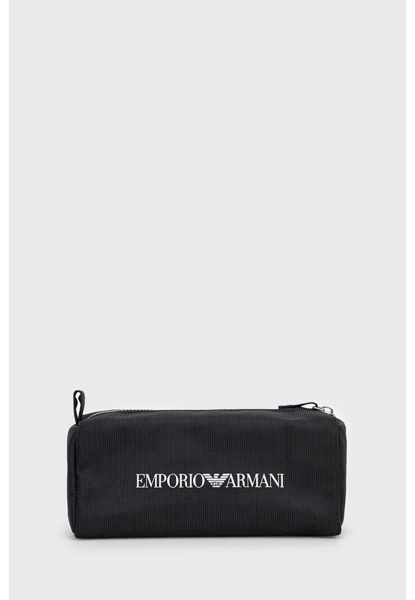 Emporio Armani Underwear - Skarpetki (2-pack). Kolor: biały