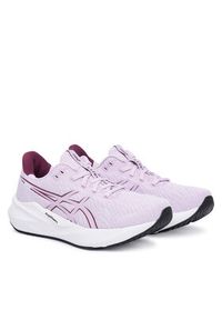 Asics Buty do biegania Versablast 4 1012B775 Fioletowy jasny. Kolor: fioletowy. Materiał: mesh #4