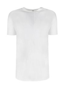 Barbarossa Moratti T-shirt | BM-SS1703 | Mężczyzna | Biały. Kolor: biały. Materiał: bawełna. Długość: długie #1