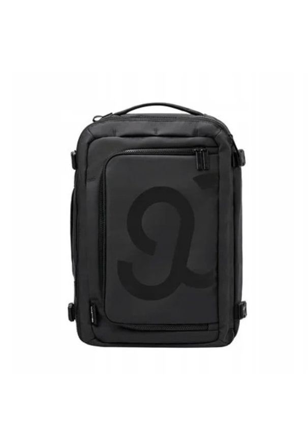 Plecak turystyczny Xiaomi Plecak NINETYGO Multifunctional Outdoor Backpack Black