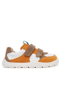 Sneakersy Froddo. Wzór: kolorowy