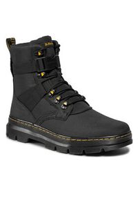 Dr. Martens Trapery OT9286 27800001 Czarny. Kolor: czarny. Materiał: materiał #3