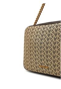 MICHAEL Michael Kors Torebka Bryant 32T5AYTC6O Brązowy. Kolor: brązowy