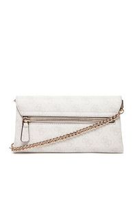 Guess Torebka Noelle II Mini HWBG96 72750 Biały. Kolor: biały. Materiał: skórzane #3