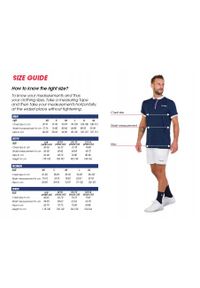 TECNIFIBRE - Bluza damska Tecnifibre Fleece Sweater. Kolor: niebieski #2