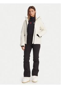 Rossignol Spodnie narciarskie RLOWP17 Czarny Slim Fit. Kolor: czarny. Materiał: syntetyk. Sport: narciarstwo #3