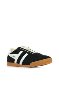 Sneakersy Gola Elan. Kolor: czarny, biały, wielokolorowy #2