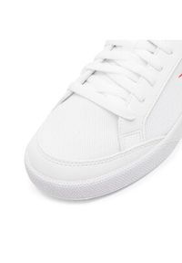 Reebok Sneakersy Vector Smash FX3033 Biały. Kolor: biały #5