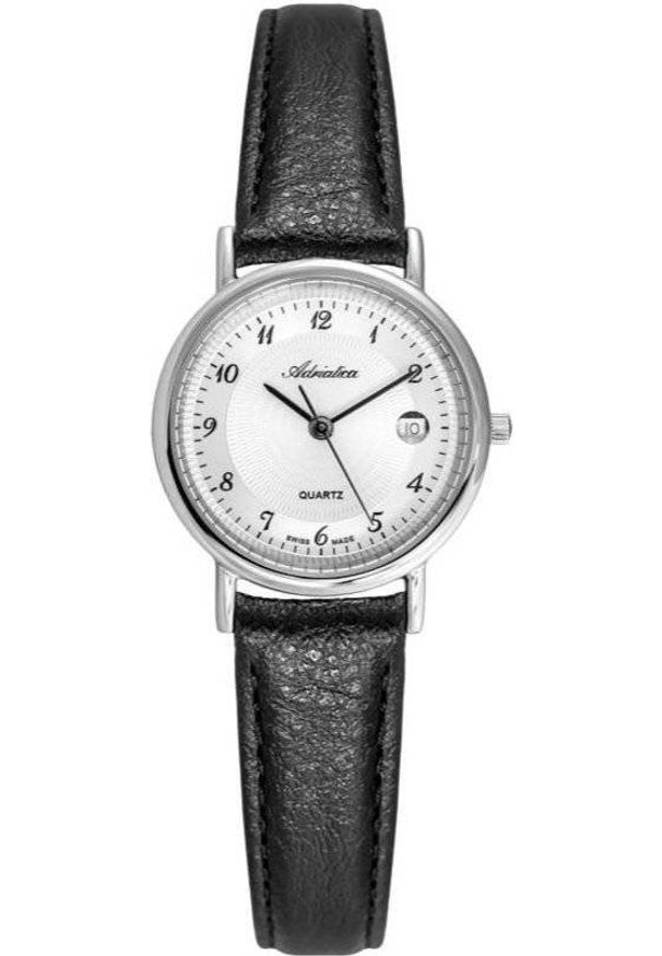 Zegarek Adriatica Zegarek Adriatica A2001.5223Q Damski Elegancki. Styl: elegancki
