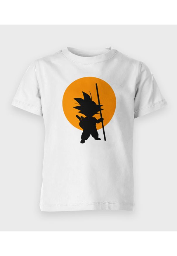 MegaKoszulki - Koszulka dziecięca SonGo. Materiał: bawełna