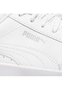 Puma Sneakersy Carina L Jr 370677 19 Biały. Kolor: biały. Materiał: skóra #3