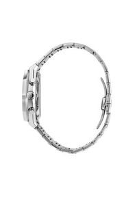 Maserati Zegarek Stile R8873642011 Srebrny. Kolor: srebrny #6