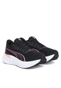 Puma Sneakersy MaxStride Lite 313497 04 Czarny. Kolor: czarny. Materiał: materiał #2