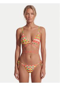 Maaji Góra od bikini Coco Sliding PT2804STR004 Kolorowy. Materiał: syntetyk. Wzór: kolorowy #3