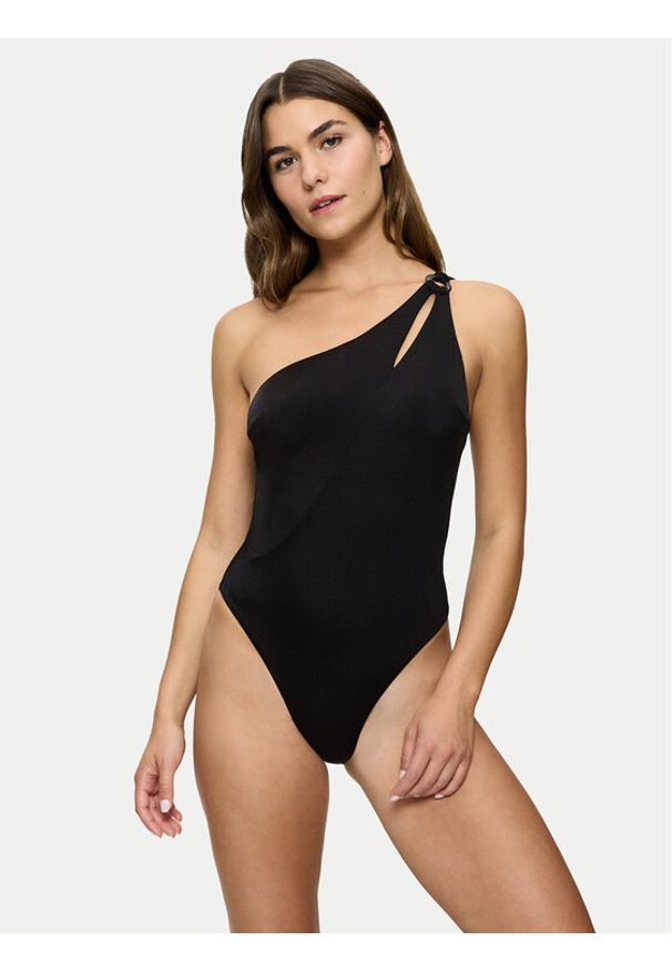 Triumph Strój kąpielowy Midnight 10222209 Czarny. Kolor: czarny. Materiał: syntetyk