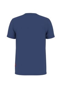 JOOP! Jeans T-Shirt 15 JJJ-32Alphis 30045926 Niebieski Modern Fit. Kolor: niebieski. Materiał: bawełna