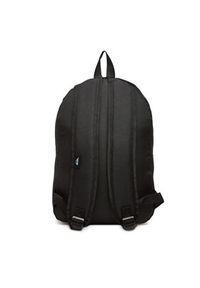 Quiksilver Plecak QUIC-KS-001-07 Czarny. Kolor: czarny. Materiał: materiał #5