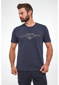 Aeronautica Militare - T-shirt męski AERONAUTICA MILITARE #1