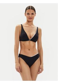 BOSS - Boss Góra od bikini Bianca 50515480 Czarny. Kolor: czarny. Materiał: syntetyk #2