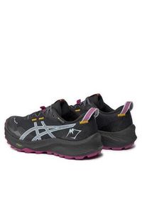 Asics Buty do biegania Gel-Trabuco 12 Gtx 1012B607 Czarny. Kolor: czarny. Materiał: materiał #4