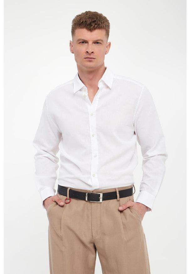 JOOP! Jeans - Koszula męska Hanson JOOP! JEANS