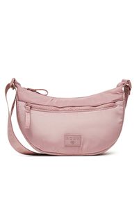 Roxy Torebka ROXY-M-005-07 Różowy. Kolor: różowy