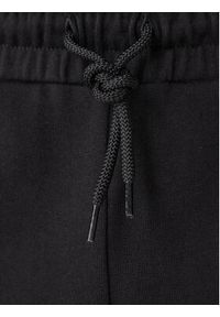 EA7 Emporio Armani Szorty sportowe 7M001414 AF22266 MC005 Czarny Regular Fit. Kolor: czarny. Materiał: bawełna. Styl: sportowy #5