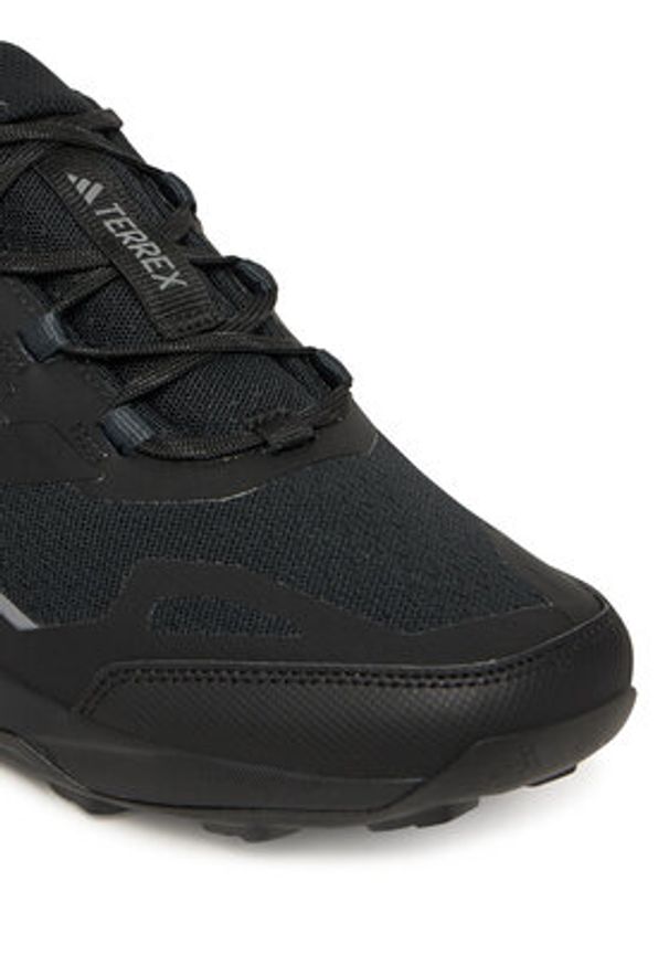 Adidas - adidas Trekkingi Terrex Skychaser Ax5 JQ2215 Czarny. Kolor: czarny. Materiał: materiał. Model: Adidas Terrex. Sport: turystyka piesza