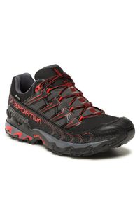 LA SPORTIVA - Trekkingi La Sportiva. Kolor: czarny. Technologia: Gore-Tex. Sport: turystyka piesza #1