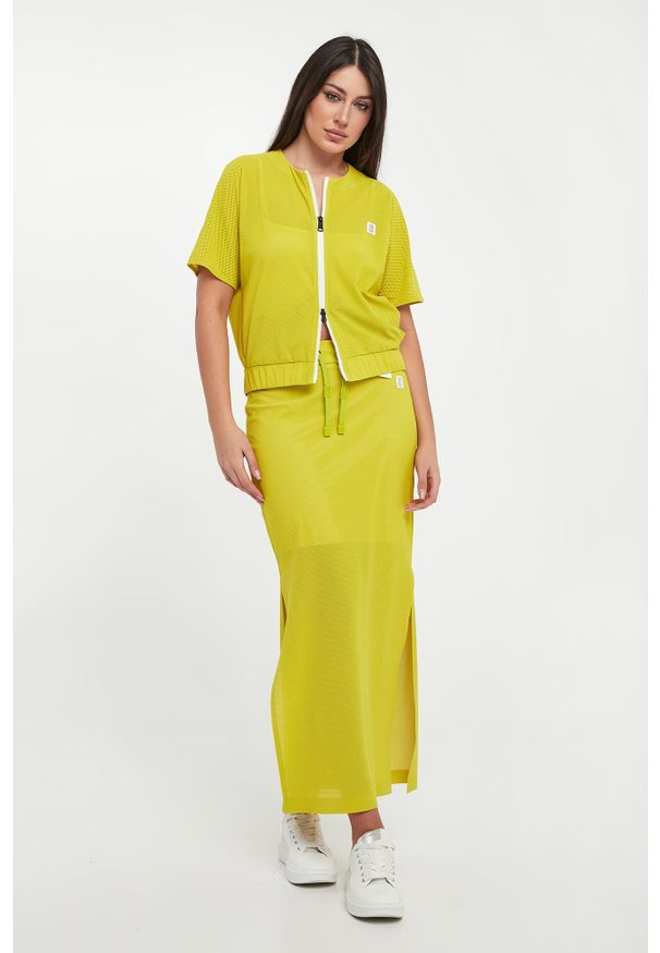 Sportalm - Kamizelka damska z siatki SPORTALM