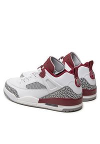 Nike Sneakersy Jordan Spizike Low FQ1759 106 Biały. Kolor: biały. Materiał: skóra #3