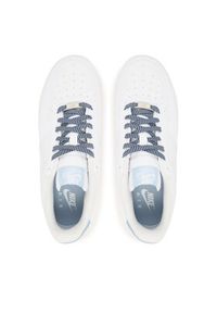 Nike Sneakersy Air Force 1 `07IB7167 101 Biały. Kolor: biały. Materiał: skóra. Model: Nike Air Force #6