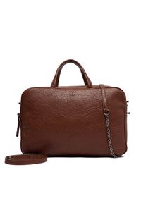 Weekend Max Mara Torebka 2525516085600 Brązowy. Kolor: brązowy. Materiał: skórzane #2