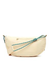 Billabong Torebka BLB-M-007-07 Beżowy. Kolor: beżowy #4