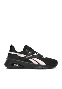 Reebok Sneakersy CEO-RIDER V 100208893 Czarny. Kolor: czarny. Materiał: syntetyk