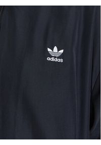 Adidas - adidas Bluza Adilenium Season 3 JD3392 Czarny Oversize. Kolor: czarny. Materiał: syntetyk