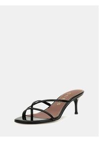 Guess Sandały 182209 Czarny. Kolor: czarny #4