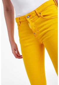 Jeansy damskie Cool Girl Cropped Jean DSQUARED2