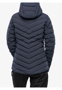 Kurtka narciarska damska Peak Performance Frost Ski Jacket. Kolor: niebieski. Sezon: zima. Sport: narciarstwo