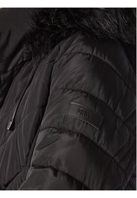 DKNY Kurtka puchowa DL2MPE70 Czarny Regular Fit. Kolor: czarny. Materiał: puch, syntetyk #3