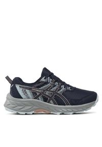 Asics Buty do biegania Gel-Venture 9 1012B313 Granatowy. Kolor: niebieski. Materiał: materiał #1