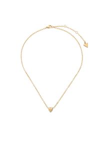 Naszyjnik Guess. Materiał: złote. Kolor: złoty #1