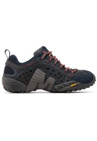 Trekkingi Merrell. Kolor: zielony. Sport: turystyka piesza #1
