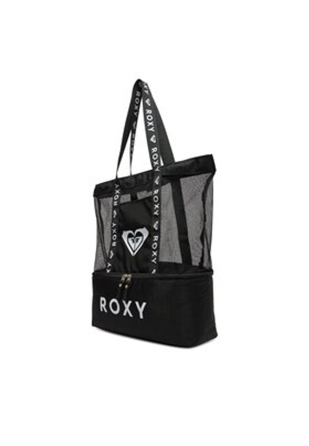 Roxy Torebka ROXY-M-001-07 Czarny. Kolor: czarny