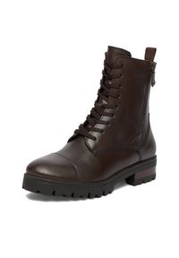 Lasocki Trzewiki CEO-WI23-DAGA-02 Brązowy. Kolor: brązowy. Materiał: skóra #4