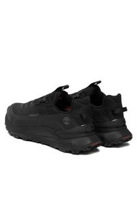 Timberland Sneakersy Motion Access Low TB0A6F16EK91 Czarny. Kolor: czarny. Materiał: materiał #3